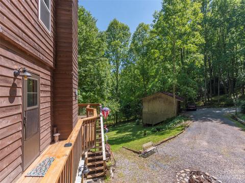 291 Dickinson Dr, Clyde, NC 28721 photo 22