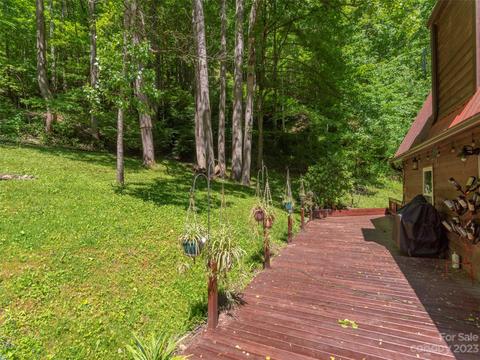 291 Dickinson Dr, Clyde, NC 28721 photo 21