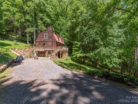 291 Dickinson Dr, Clyde, NC 28721 photo 3