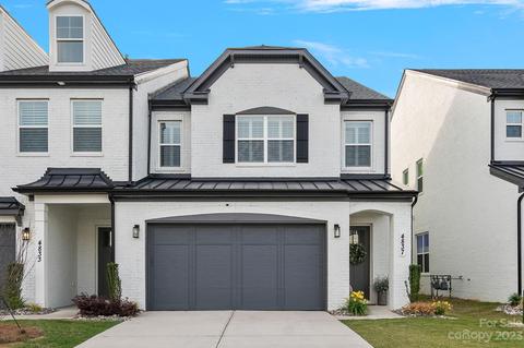 4837 Blanchard Way, Charlotte, NC 28226