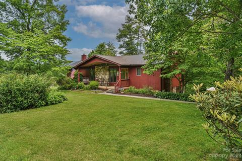 423 Mountain Haven Dr, Mars Hill, NC 28754