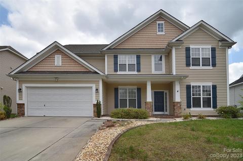 11011 Magna Ln, Indian Trail, NC 28079