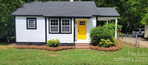 427 Rich St, Rock Hill, SC 29730