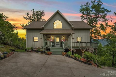 908 Sunrise Path, Marion, NC 28752