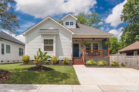505 Elm Ave, Mount Holly, NC 28120