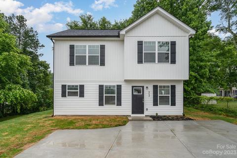 312 E 28th St, Kannapolis, NC 28083