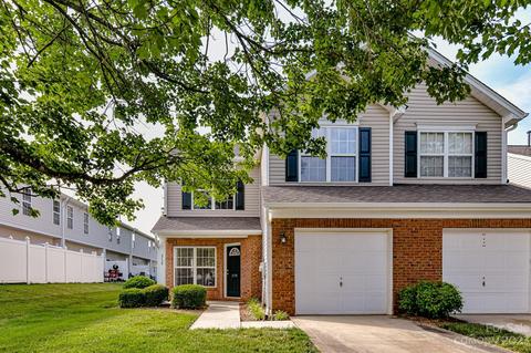 2738 Mill Valley Ct, Matthews, NC 28105
