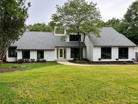 3101 Rock Springs Rd, Charlotte, NC 28226