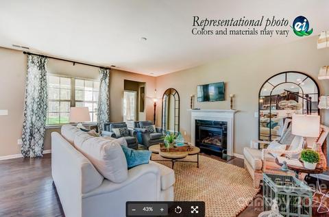 232 White Apple Bf6 142 Way #BF6 142, Statesville, NC 28625