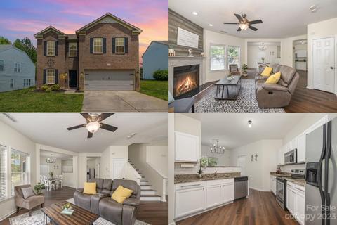 4081 Shasta Cir, Clover, SC 29710