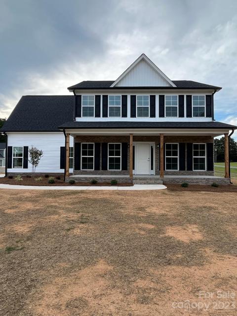 3512 Richardson 6 Rd #6, Monroe, NC 28112