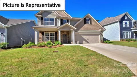 1768 Jasco Ln, Denver, NC 28037
