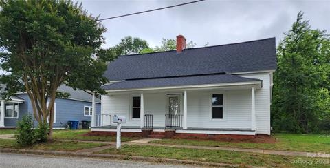 519 N Shaver St, Salisbury, NC 28144