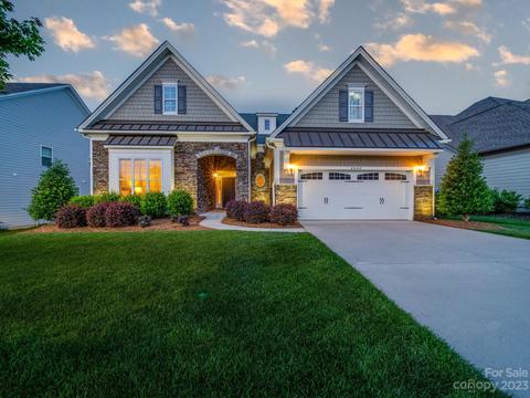 4040 Brandywine Ter, Lancaster, SC 29720 photo 2