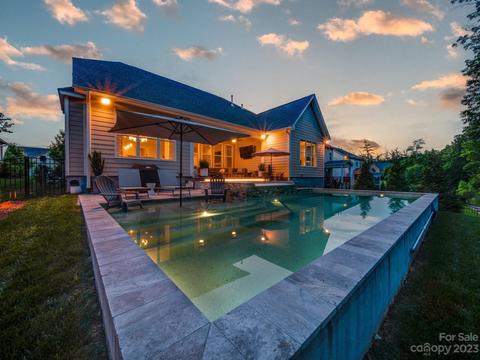 4040 Brandywine Ter, Lancaster, SC 29720