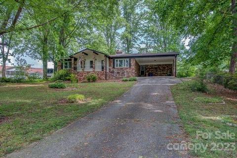 1851 Rhyneland Rd, Lincolnton, NC 28092