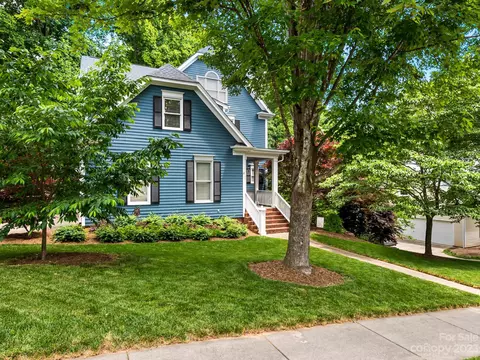 337 Ashby Dr, Davidson, NC 28036