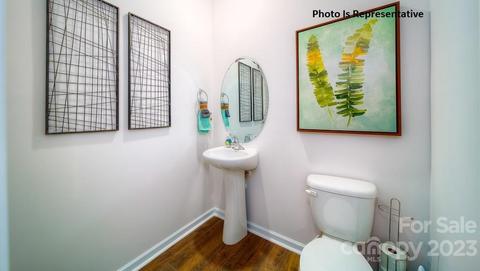 2143 Vanderlyn St, Monroe, NC 28112 photo 9
