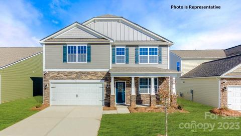 2143 Vanderlyn St, Monroe, NC 28112 photo 1