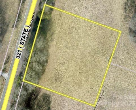 Na Old Hwy 321 Highway, Clover, SC 29710