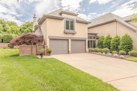 5619 Ballinard Ln, Charlotte, NC 28277