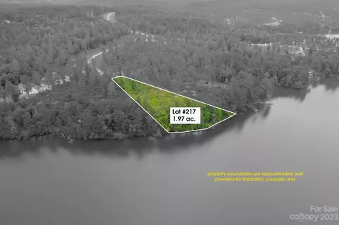 0000 Big View 217 Ln #217, Granite Falls, NC 28630