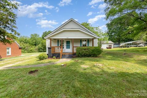1002 Pine St, Kannapolis, NC 28081 photo 2