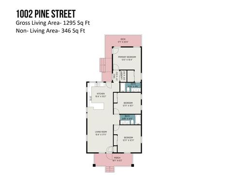 1002 Pine St, Kannapolis, NC 28081 photo 25