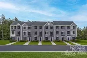2103 Autumn Olive 3017 B Ln #3017 B, Stallings, NC 28104
