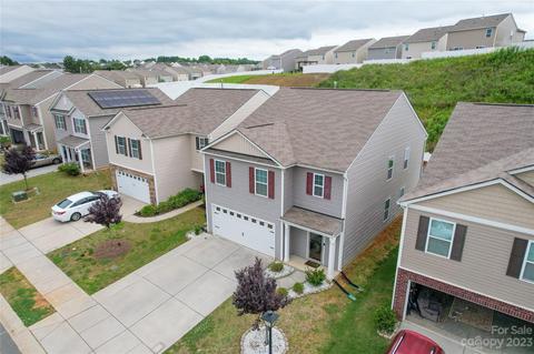 4071 Long Arrow Dr, Concord, NC 28025