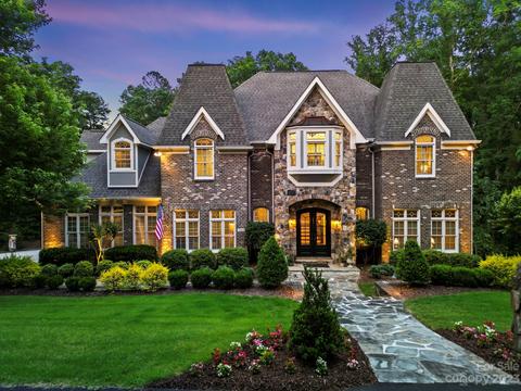 11410 Lauren Ln, Davidson, NC 28036
