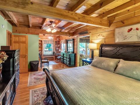 285 Grassy Gap Rd, Clyde, NC 28721 photo 15