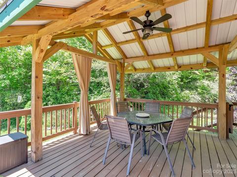 285 Grassy Gap Rd, Clyde, NC 28721 photo 33