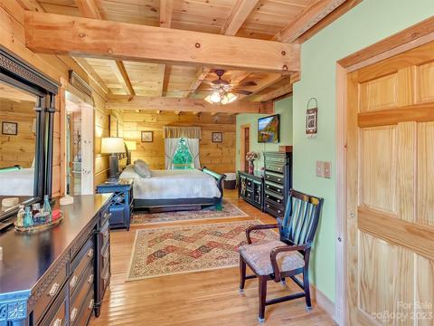 285 Grassy Gap Rd, Clyde, NC 28721 photo 18