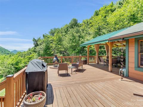 285 Grassy Gap Rd, Clyde, NC 28721 photo 40