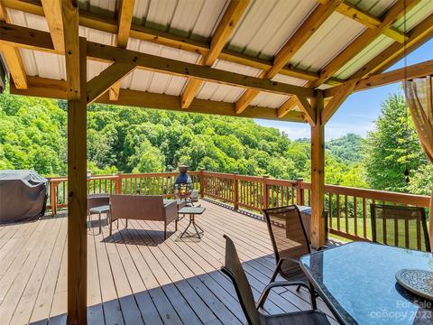 285 Grassy Gap Rd, Clyde, NC 28721 photo 41
