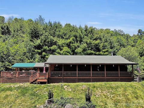 285 Grassy Gap Rd, Clyde, NC 28721 photo 35