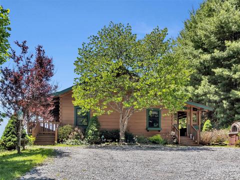285 Grassy Gap Rd, Clyde, NC 28721 photo 26