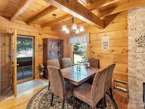 285 Grassy Gap Rd, Clyde, NC 28721 photo 11