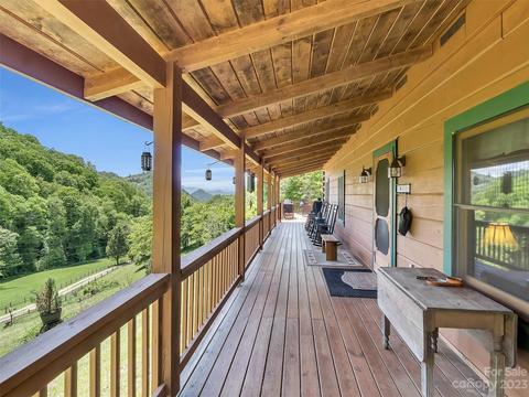 285 Grassy Gap Rd, Clyde, NC 28721 photo 39