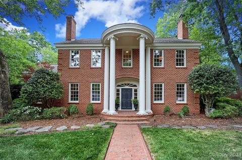 7036 Whitemarsh Ct, Charlotte, NC 28210