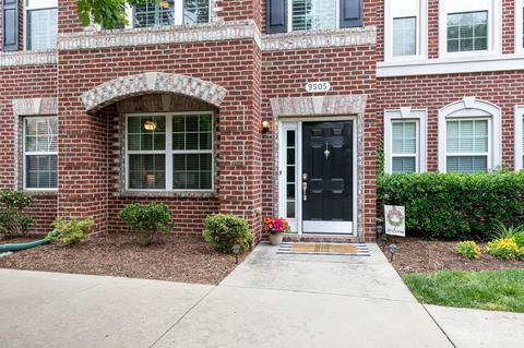 9505 Kings Parade Blvd, Charlotte, NC 28273