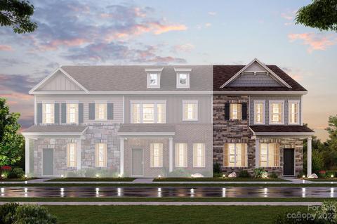 5436 Kinsbridge Dr #5B, Mint Hill, NC 28227