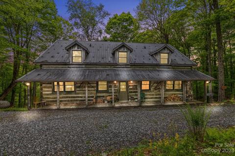 146 El Miner Ct #531, Mars Hill, NC 28754