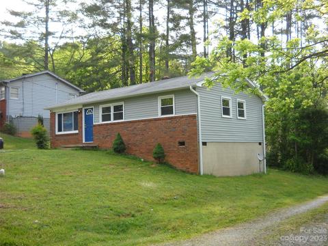 113 Bear Creek Rd, Asheville, NC 28806