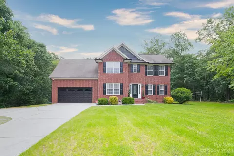 710 Kintyre Dr, Monroe, NC 28112