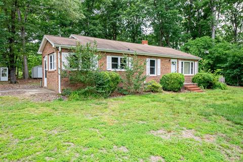 24583 Matton Grove Church Rd, Gold Hill, NC 28071