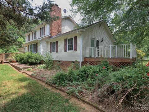6589 Bealgray Rd, Kannapolis, NC 28081
