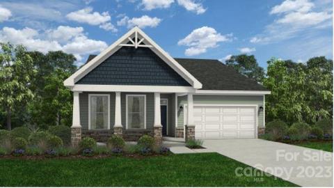 1109 Bradford Pear St #18, Monroe, NC 28112
