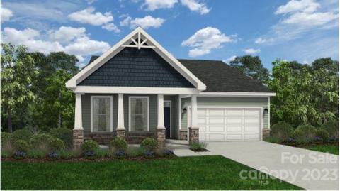 1301 Black Walnut St #68, Monroe, NC 28112